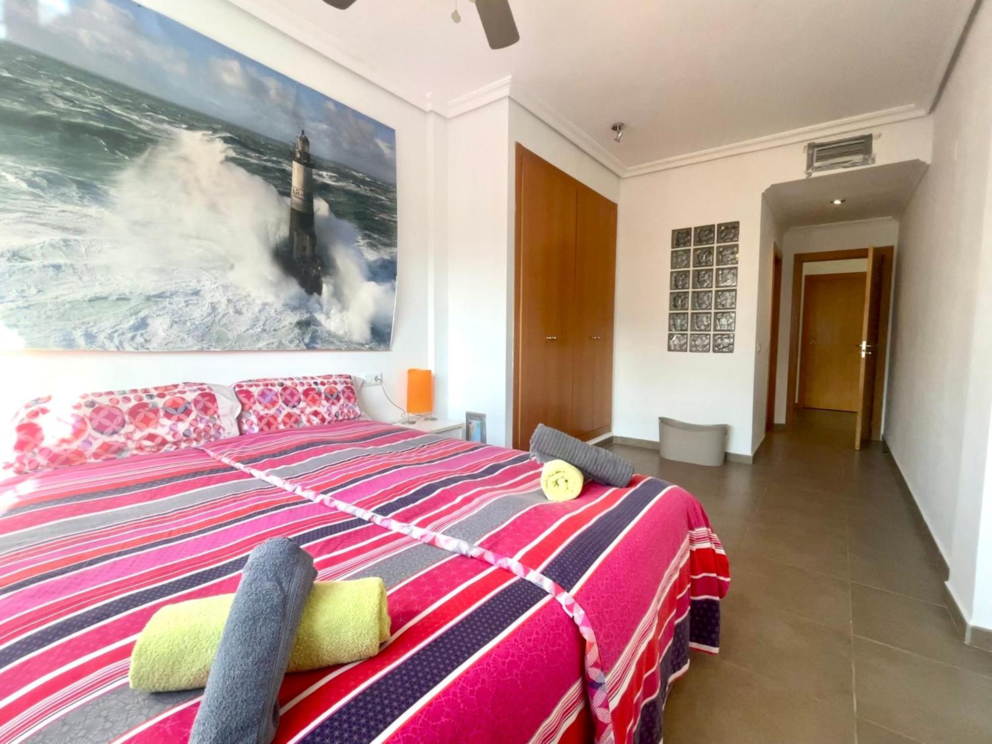 Sunset Pool Villa กัลเป ภายนอก รูปภาพ