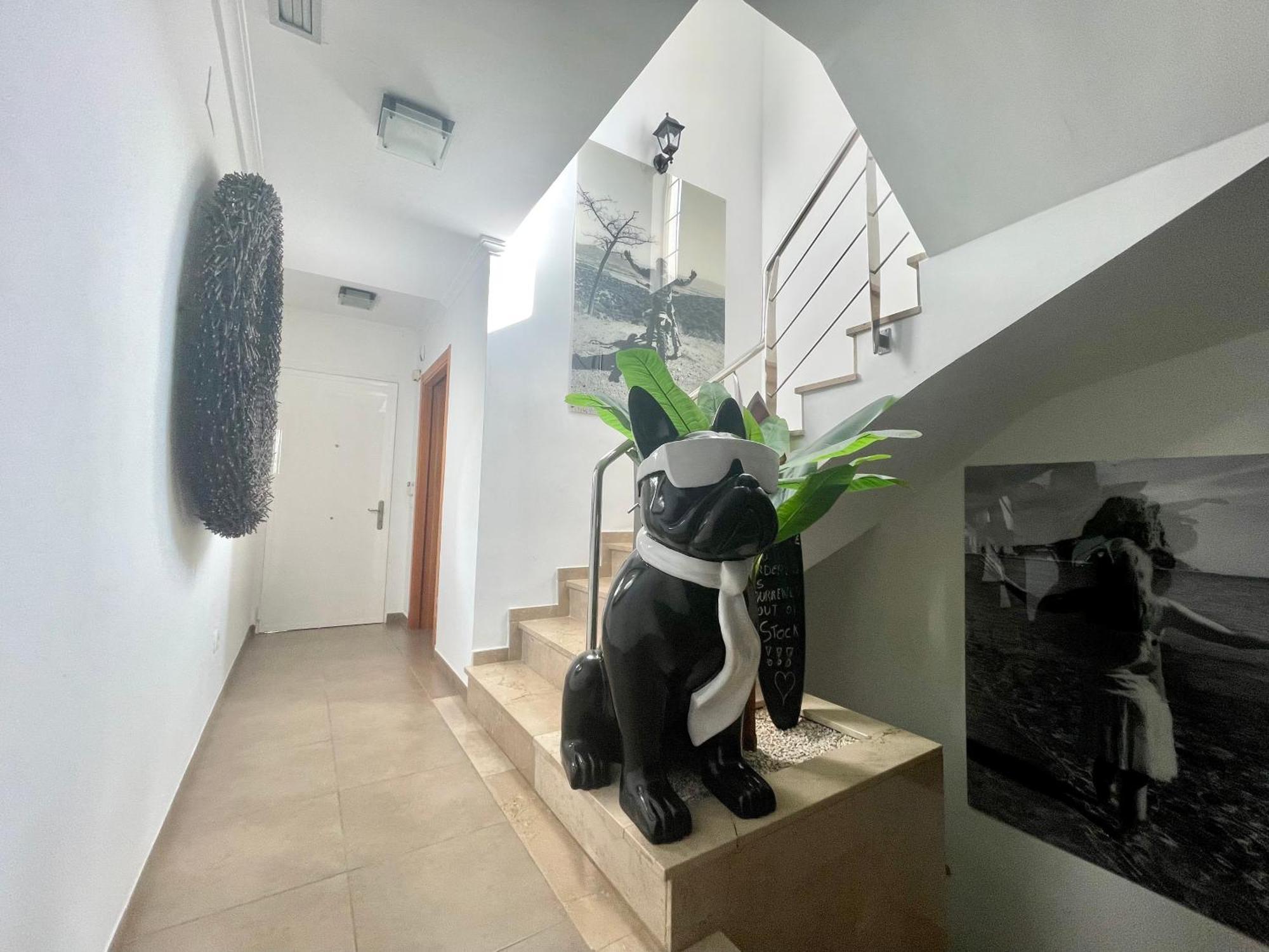 Sunset Pool Villa กัลเป ภายนอก รูปภาพ